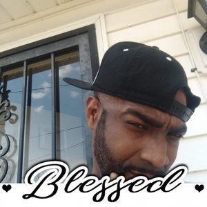 Meet your Posher, Marvin